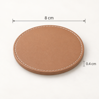Coffee Brown