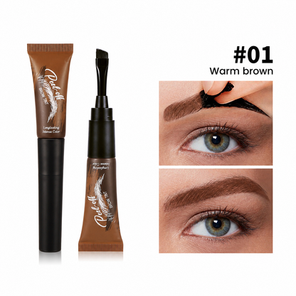 🎨Waterproof Peel-Off Brow Tint – Fuller-Looking Brows Made Easy