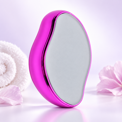 Crystal Hair Eraser