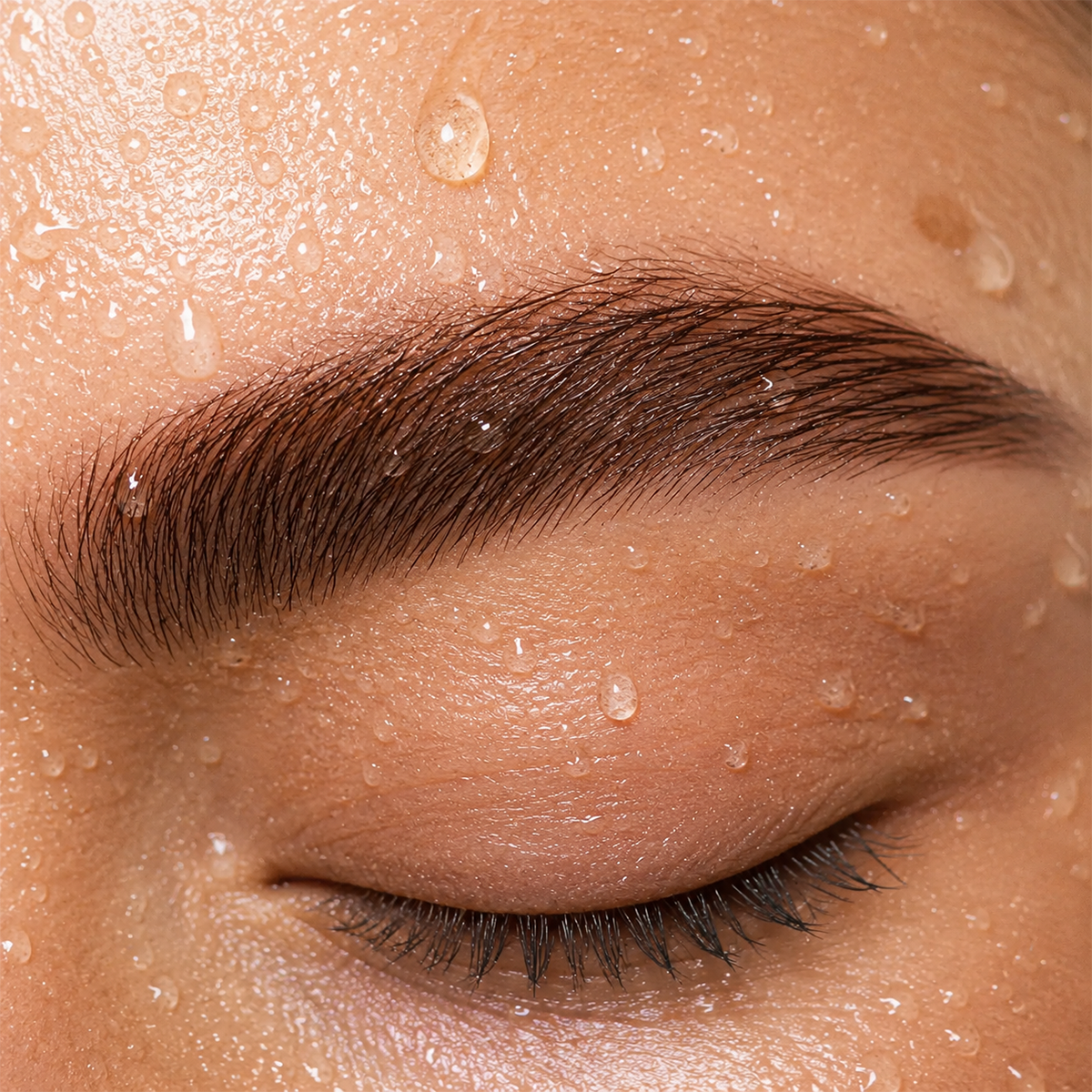 🎨Waterproof Peel-Off Brow Tint – Fuller-Looking Brows Made Easy