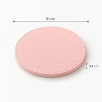 Soft Pink