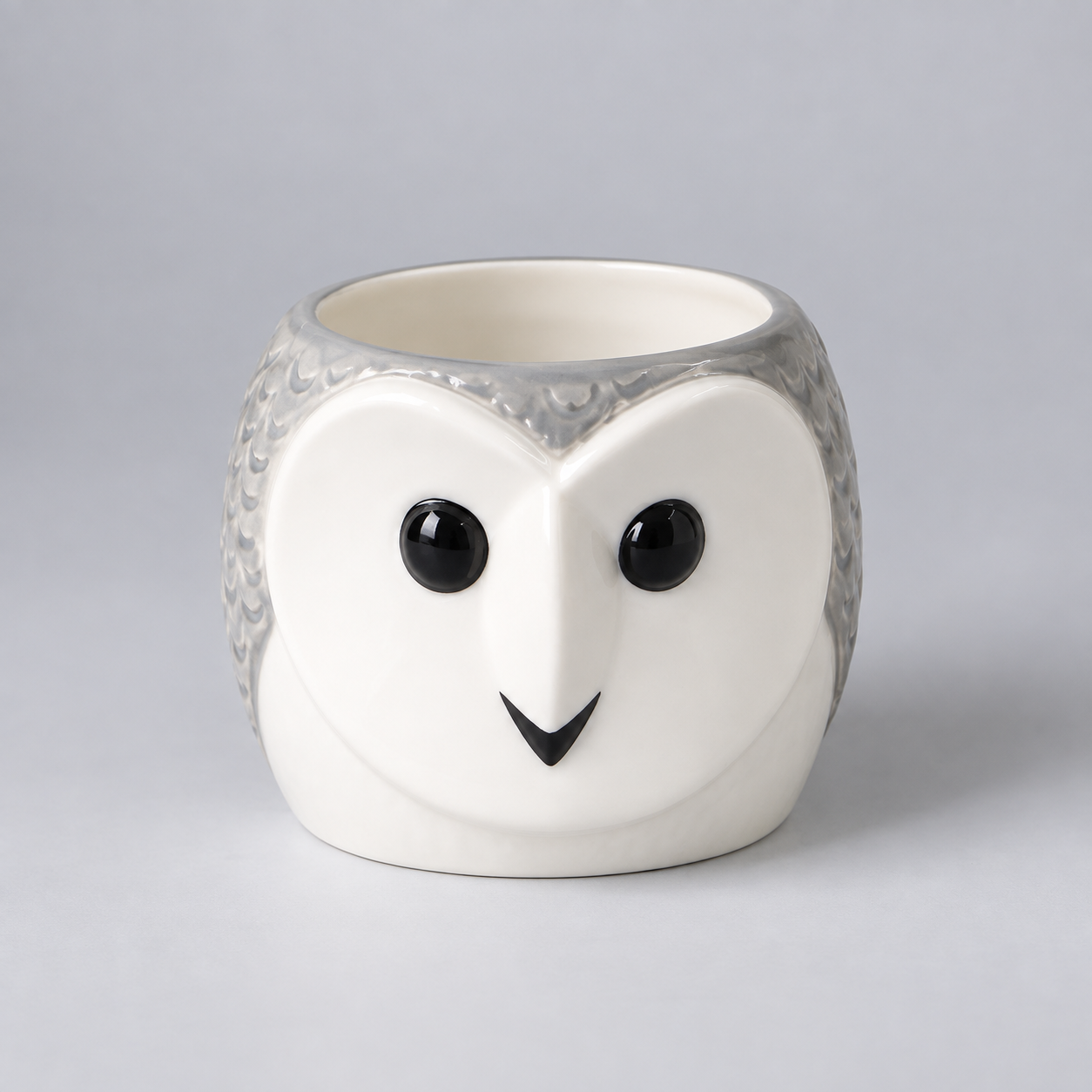 Cute Animal Ceramic Mug – Whimsical Coffee Cup for Daily Rituals