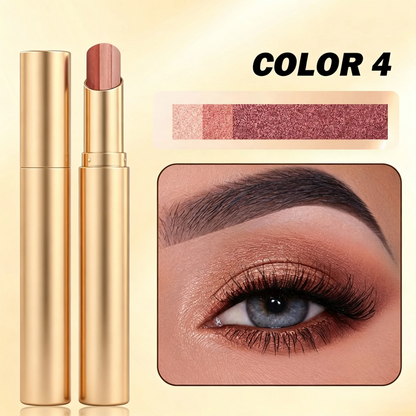One-Swipe 3-in-1 Eyeshadow Stick